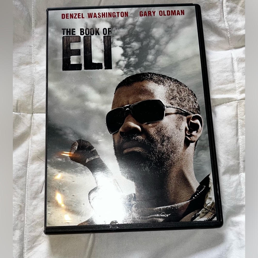 The Book of Eli